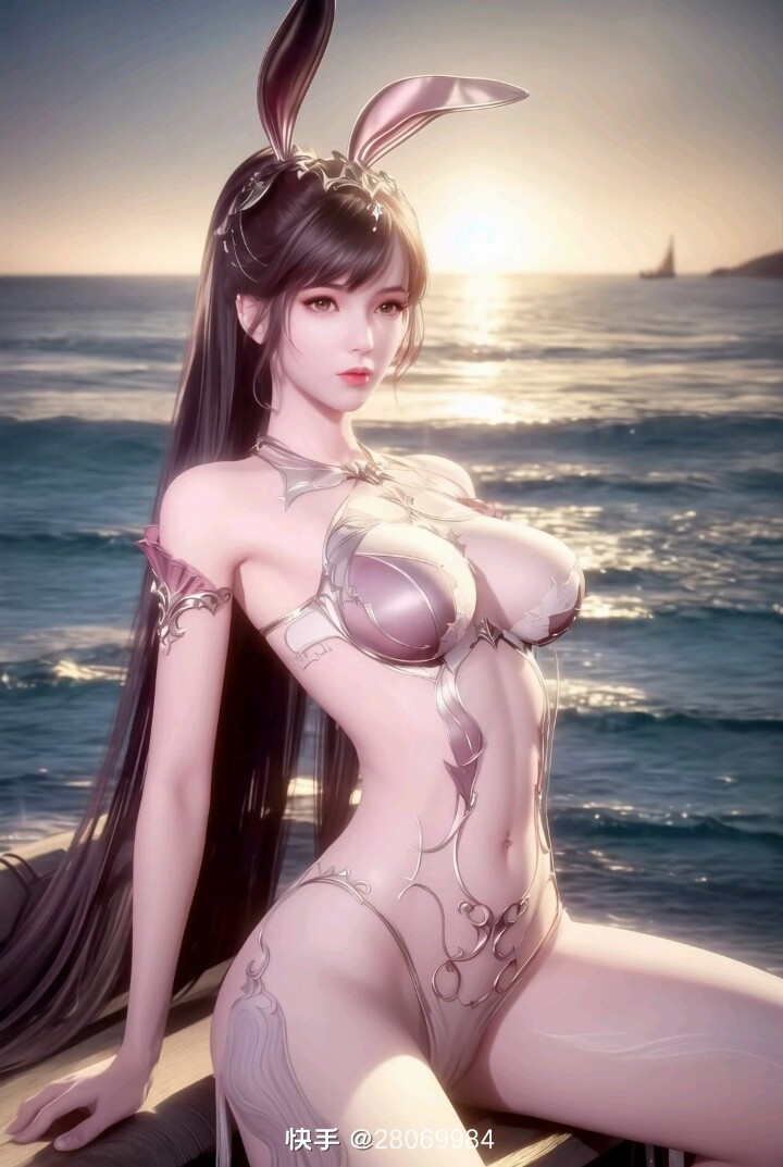 AI美图（斗罗）29P