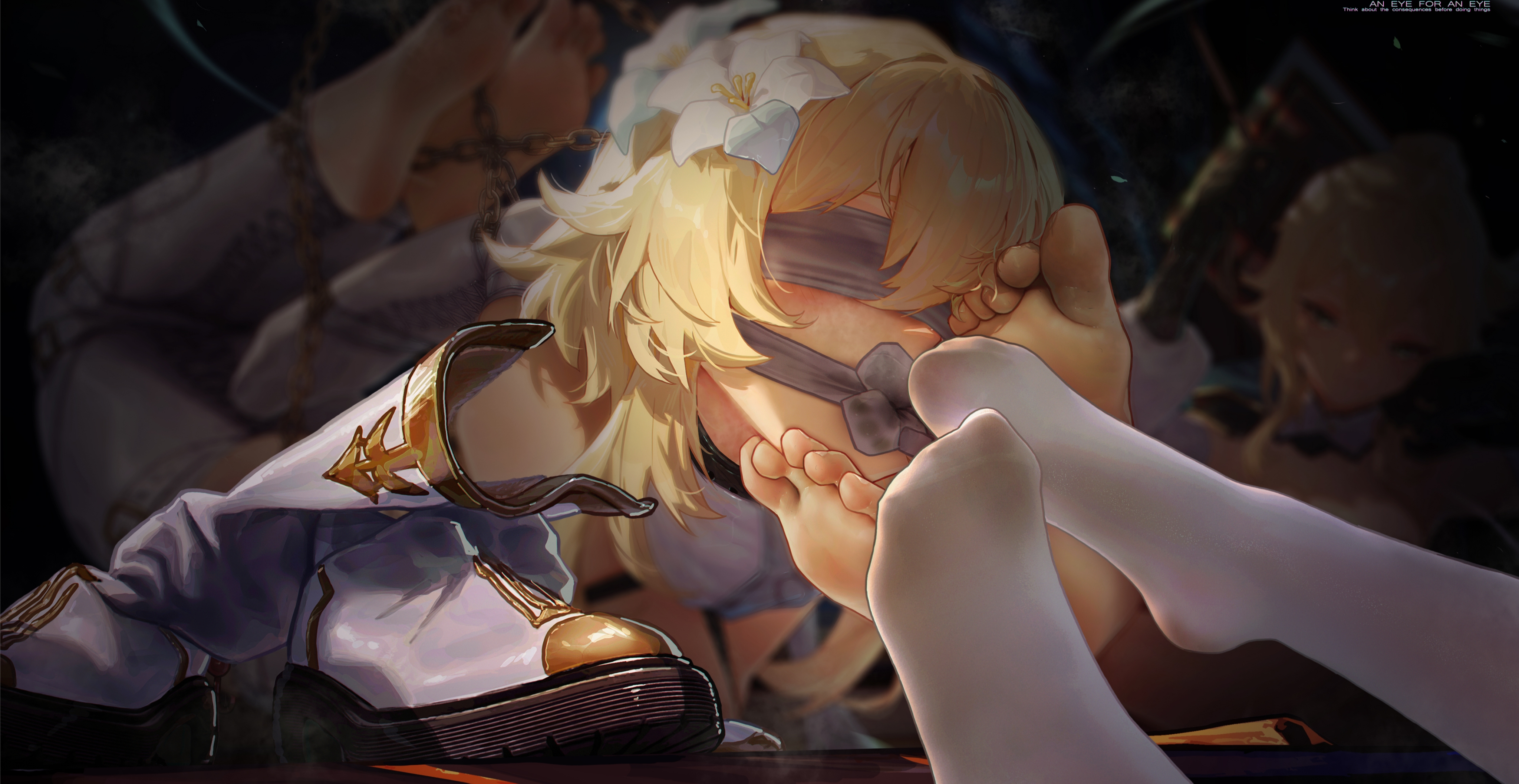 二次元拘束束缚图（P23）