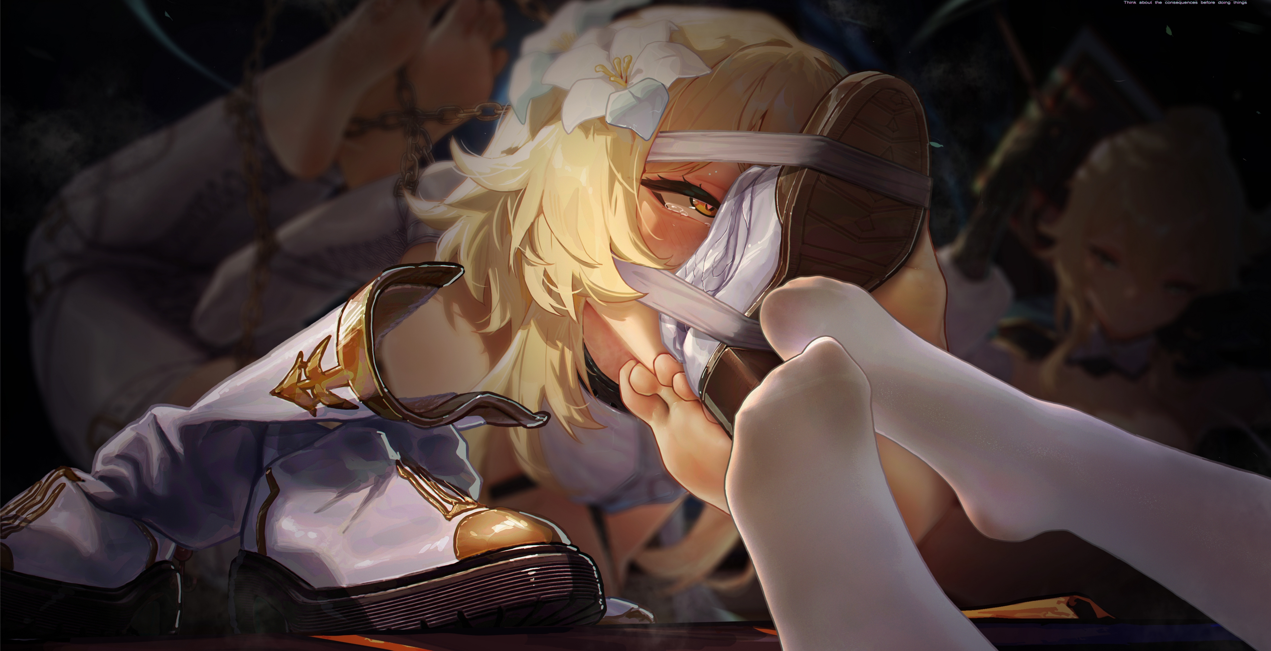 二次元拘束束缚图（P23）