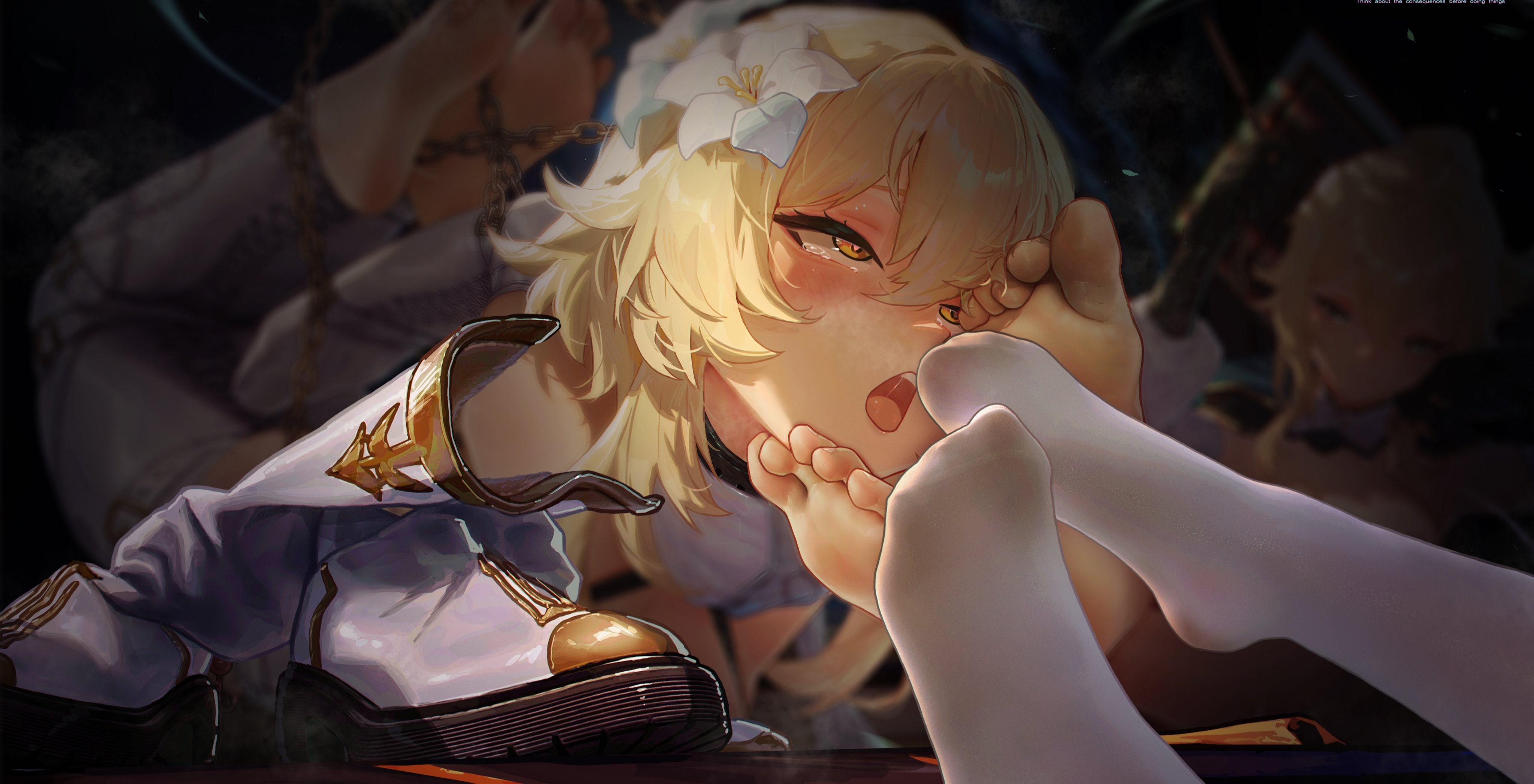 二次元拘束束缚图（P23）