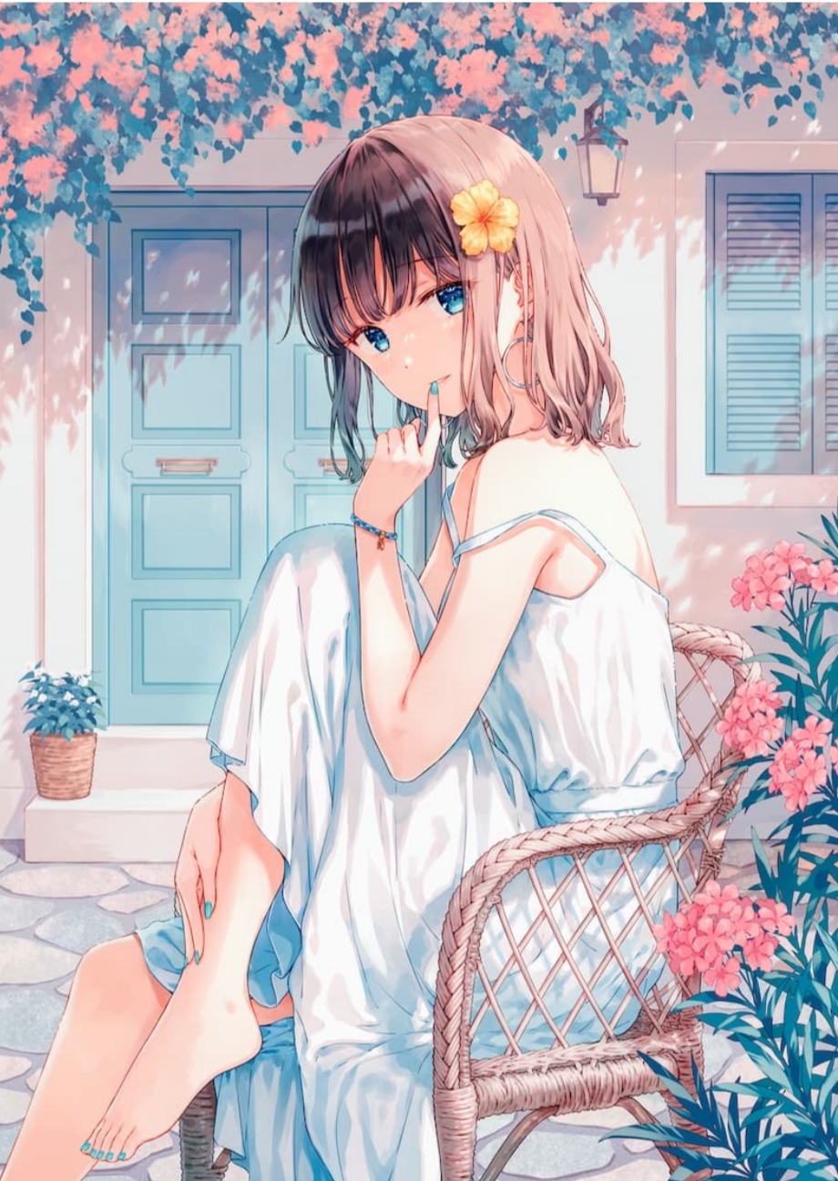 玉足美腿（五一快乐）10P
