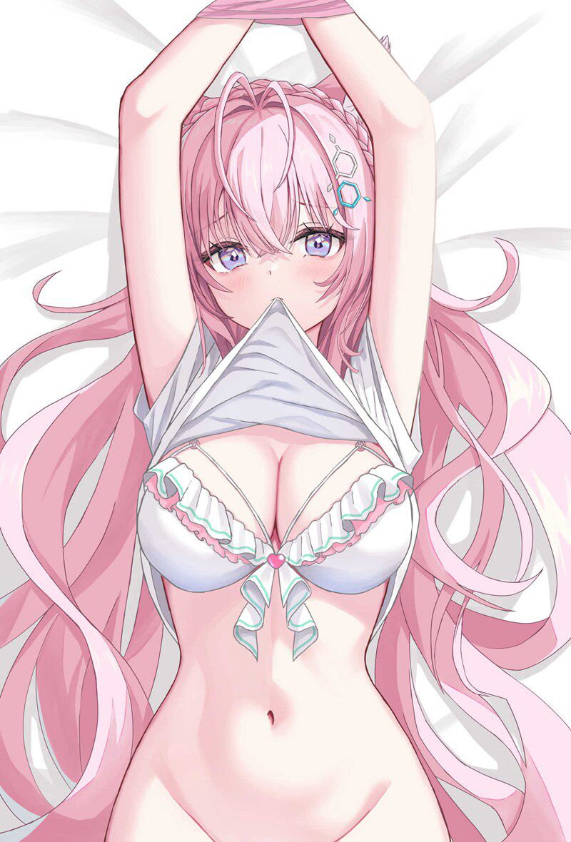 新人首发二次元捆绑图 29P