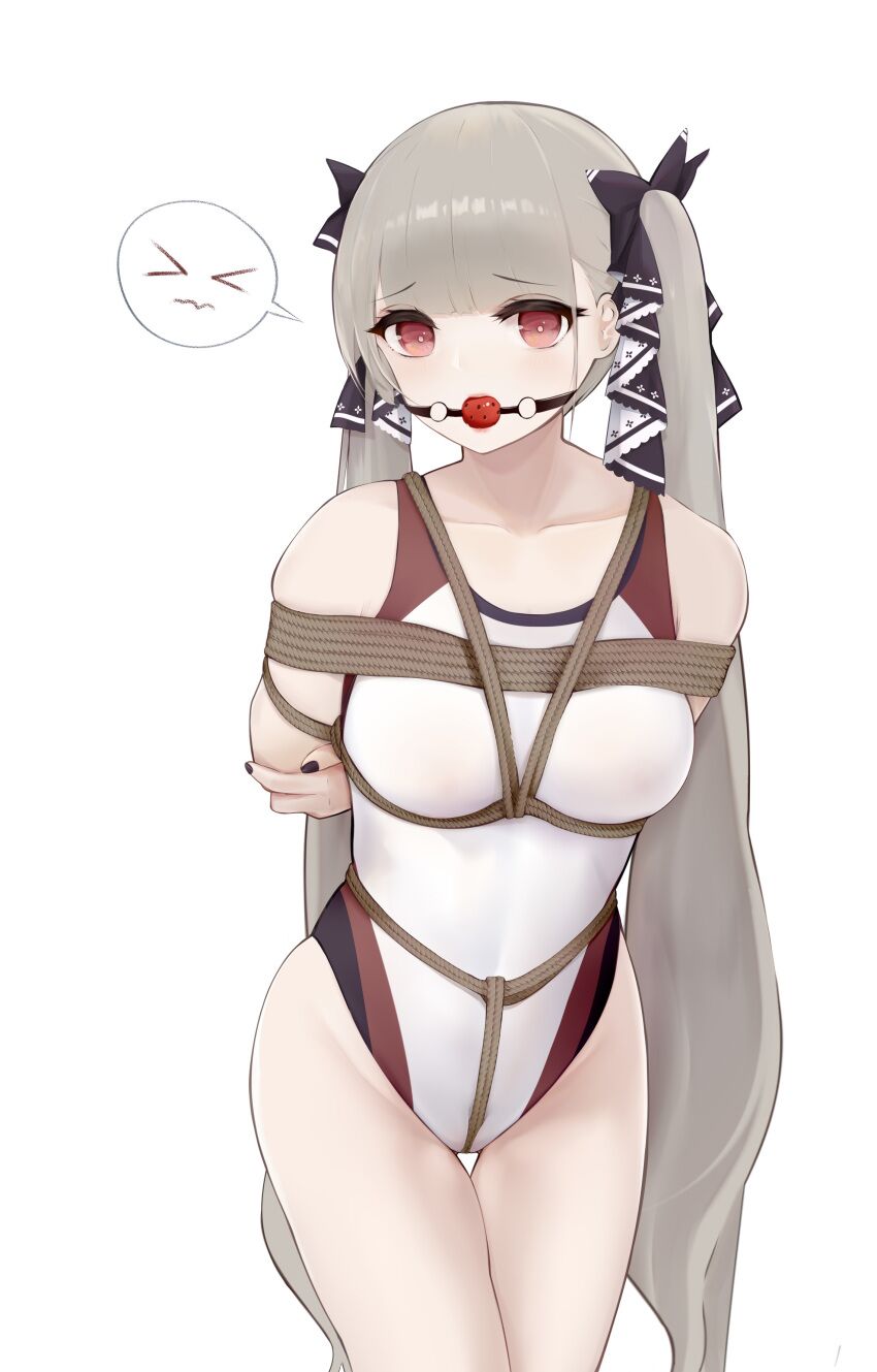 新人首发二次元捆绑图 29P