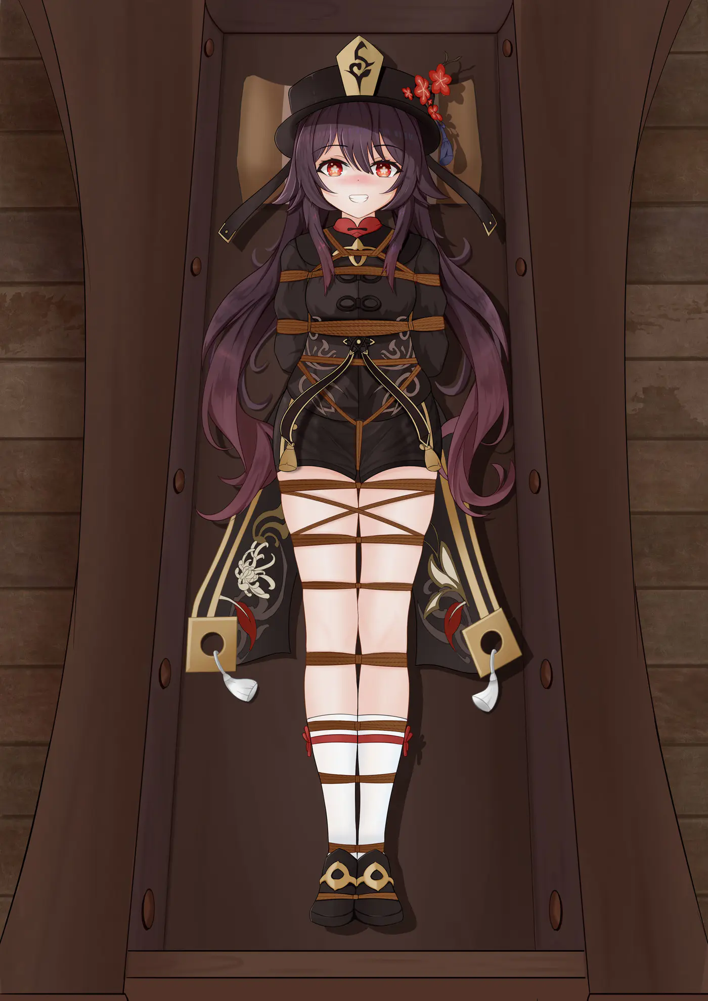 kb二次元捆绑图（二）18P