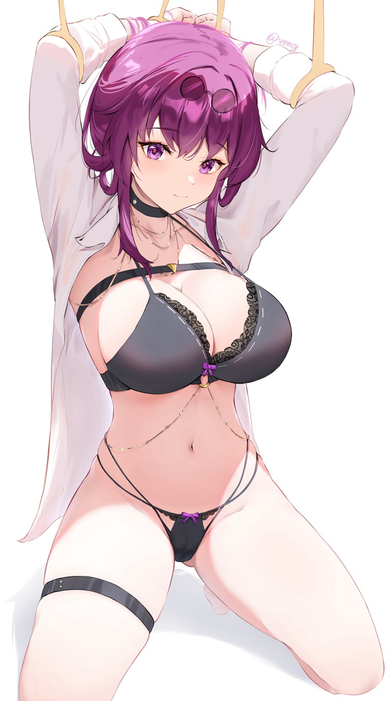 新人首发二次元捆绑图 29P