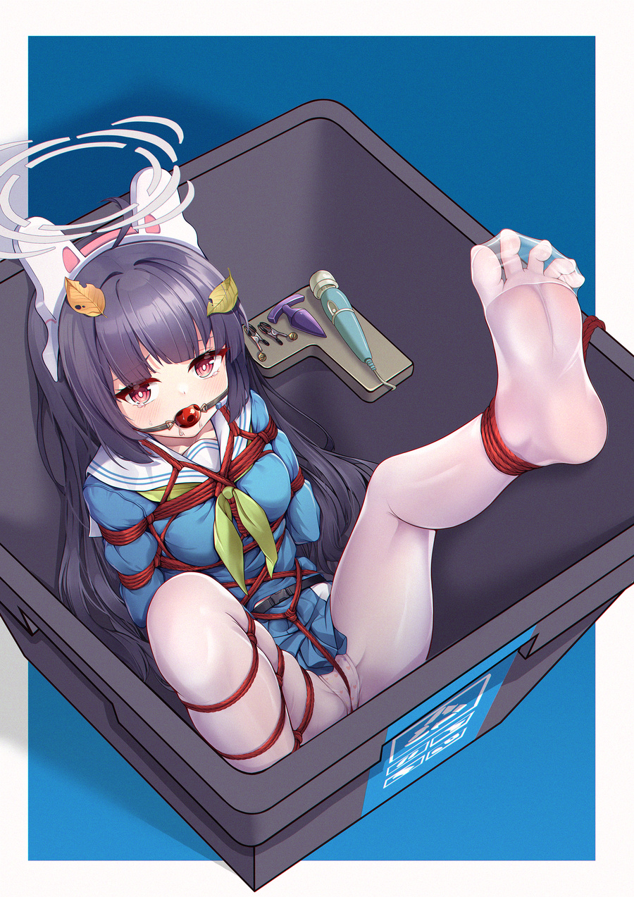 箱中少女（P26）