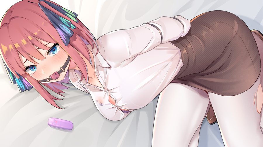 捆绑图（P24）