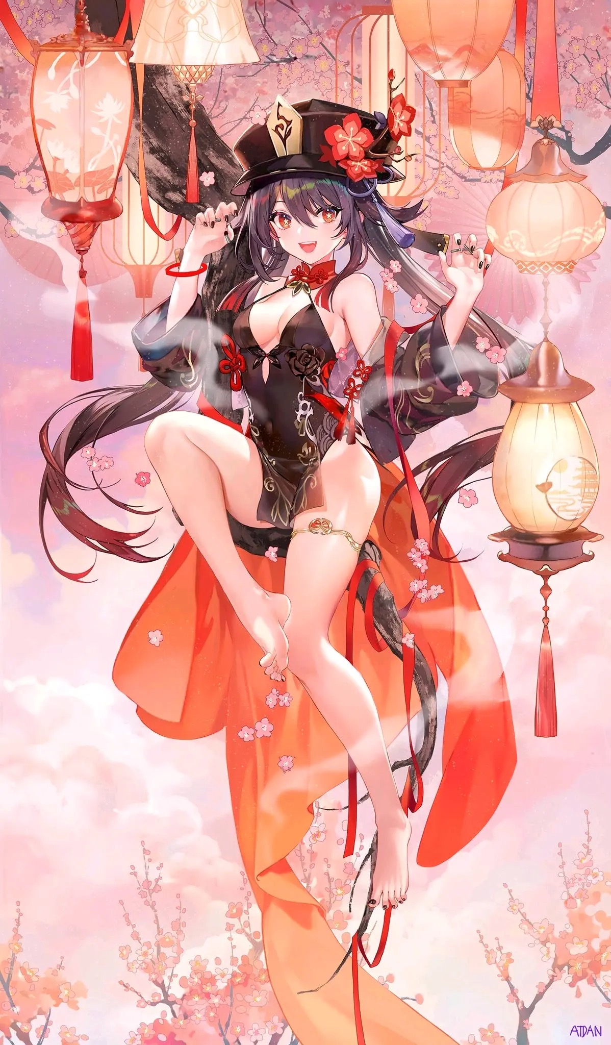 二次元美图