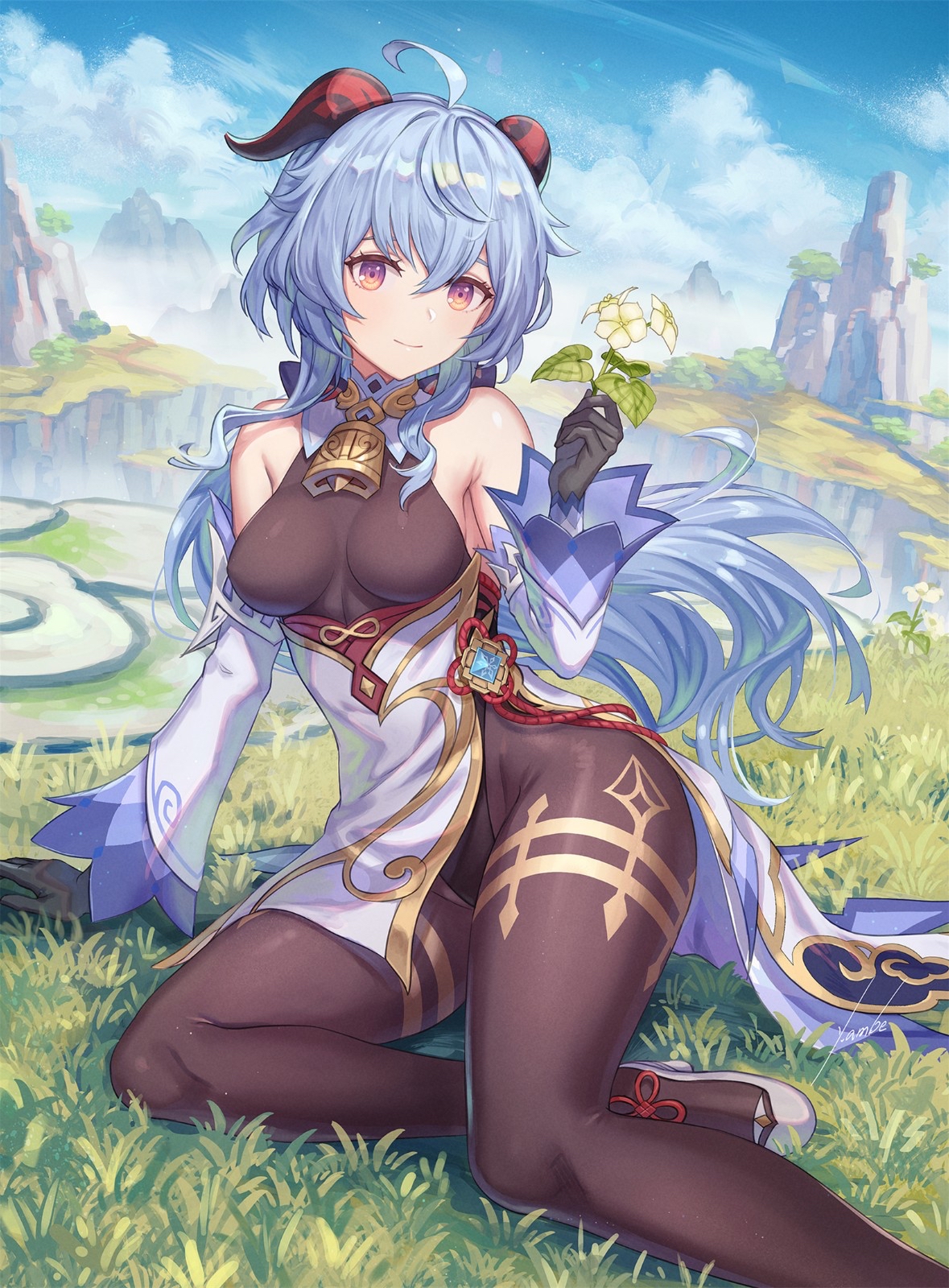二次元美图