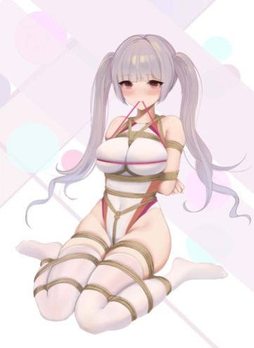 捆绑杂图3