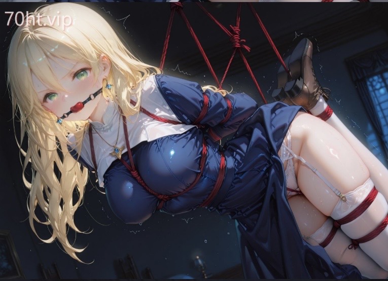 吊绳 25p