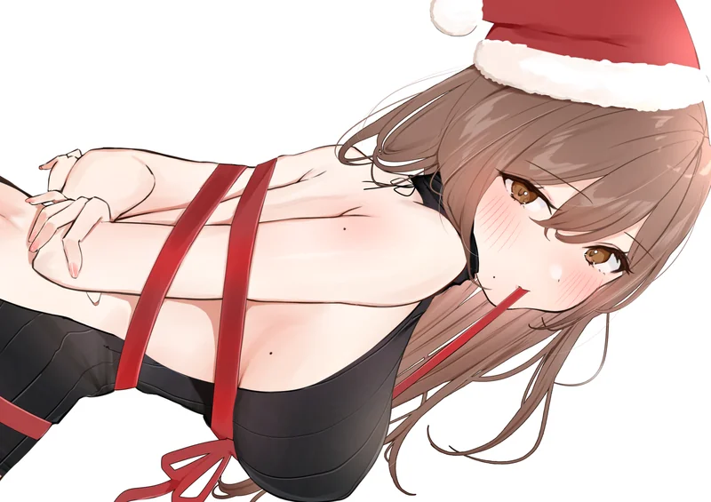 二次元捆绑特辑 Vol.42｜兔女郎×触手×女王拘束｜40张高清大图 [40P]