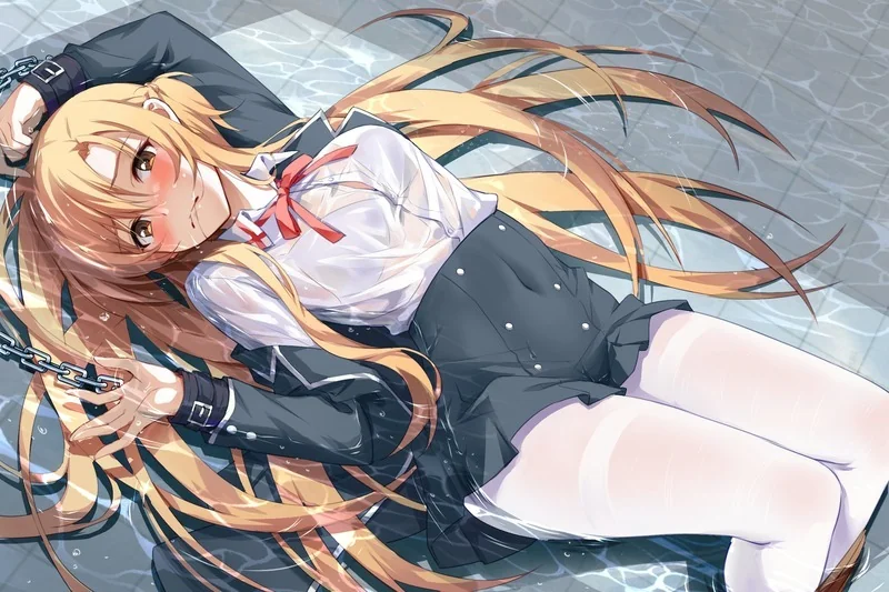 二次元捆绑特辑 Vol.42｜兔女郎×触手×女王拘束｜40张高清大图 [40P]