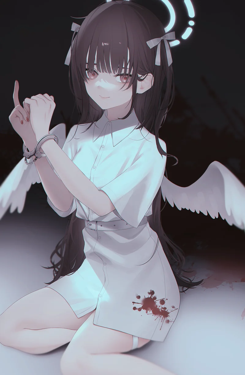二次元捆绑特辑 Vol.42｜兔女郎×触手×女王拘束｜40张高清大图 [40P]