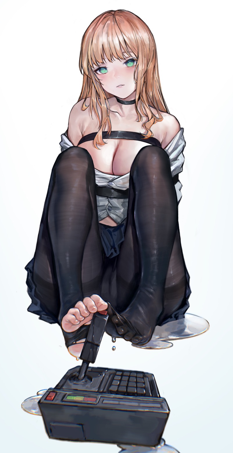 二次元捆绑特辑 Vol.38｜绳索×束缚美学｜40张高清大图 [40P]
