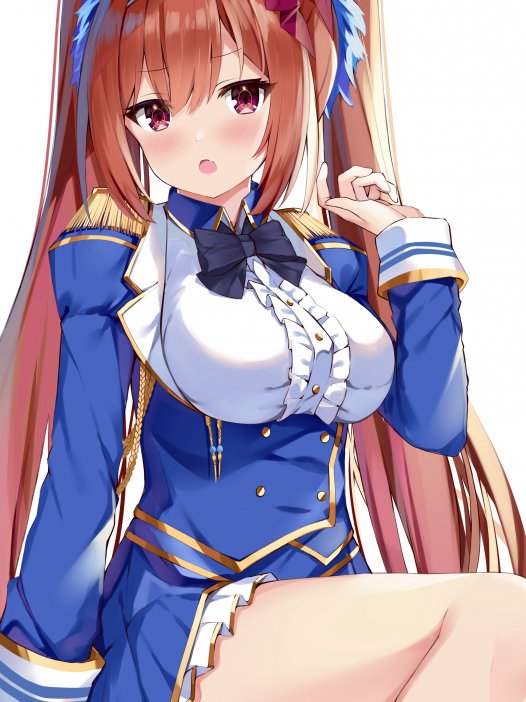 赛马娘手机全面屏壁纸 【31P】