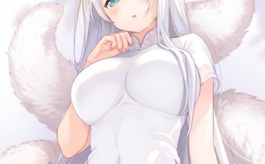 欧派：巨乳美少女 42P