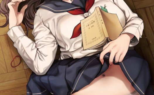 可爱的JK美少女图片 42P