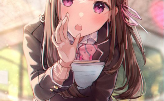 制服控:好看的JK小姐姐