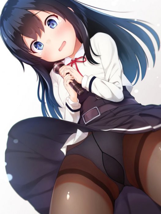 二次元黑丝控：来和学妹唱歌吧 63P