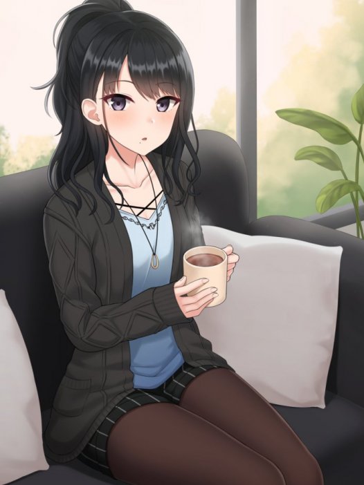 二次元丝袜控 35P