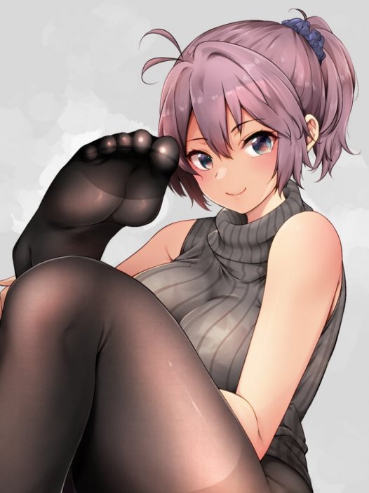 二次元丝袜控 40P