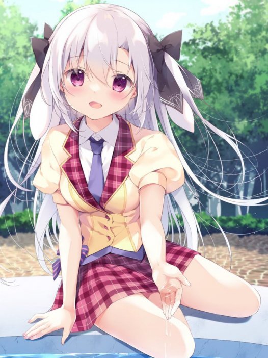 二次元杂图集 40P