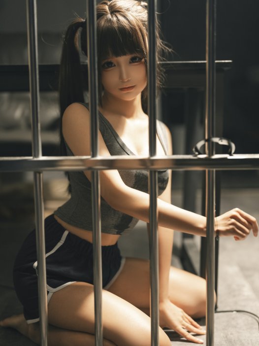 蠢沫沫：审讯 Trial 100P