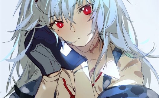 PIXIV动漫美图搬运  (6) 36P