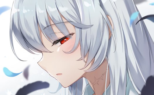 PIXIV二次元美图搬运（5） 46P