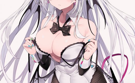 PIXIV动漫美图搬运(8)34P