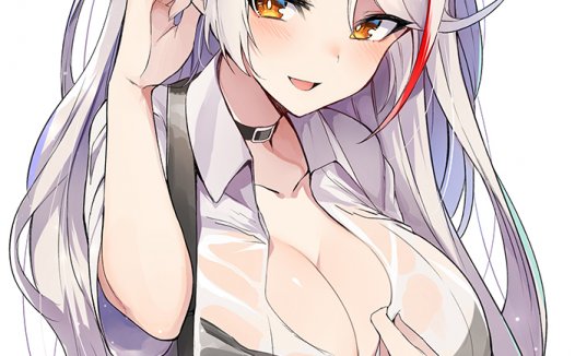 PIXIV动漫美图搬运 (9)