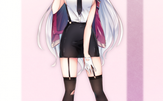 PIXIV动漫美图搬运 10