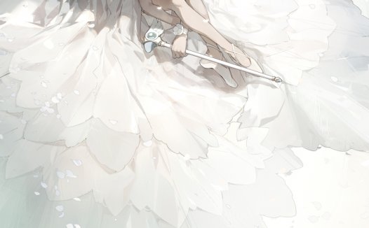 PIXIV动漫美图搬运 11