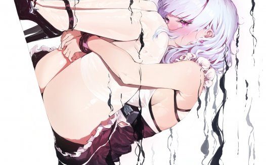 PIXIV动漫美图搬运 12