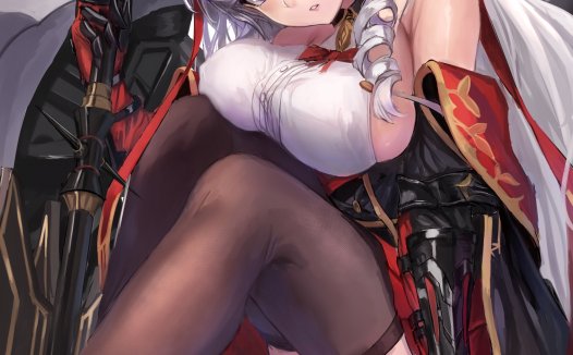 PIXIV动漫美图搬运 13