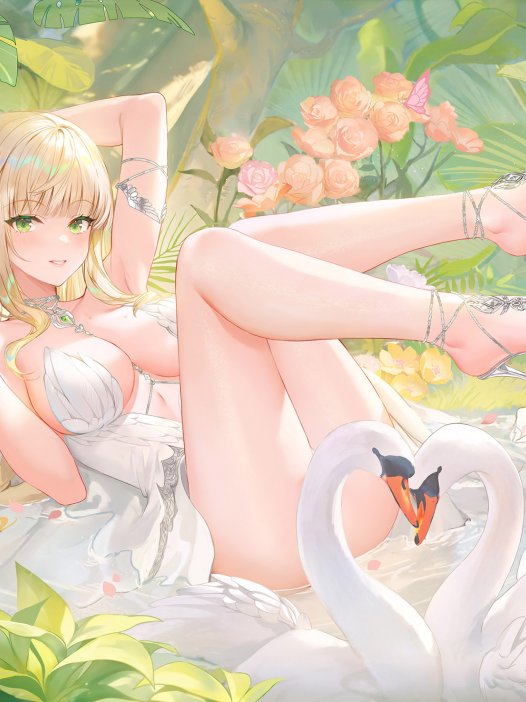 PIXIV搬运 二次元  （1）（42P）