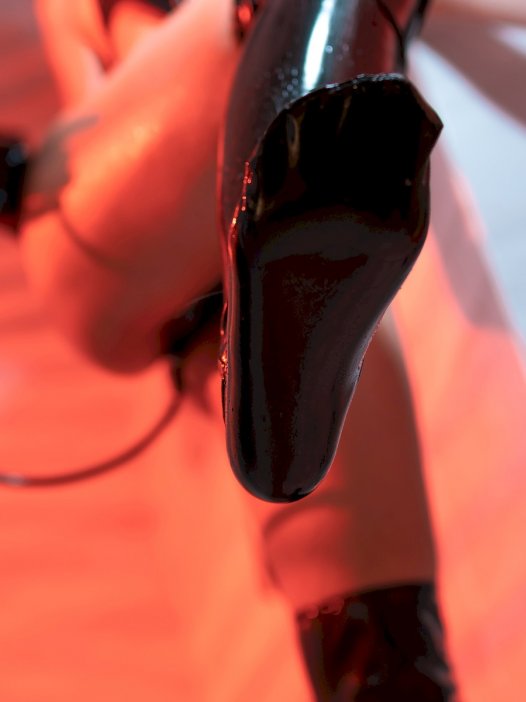 Cosplay：蠢沫沫 – 魅魔 50P