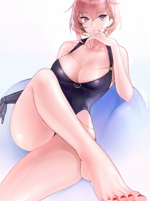 足控二次元高清壁纸 40P