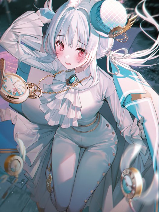 二次元动漫兔女郎壁纸 40P