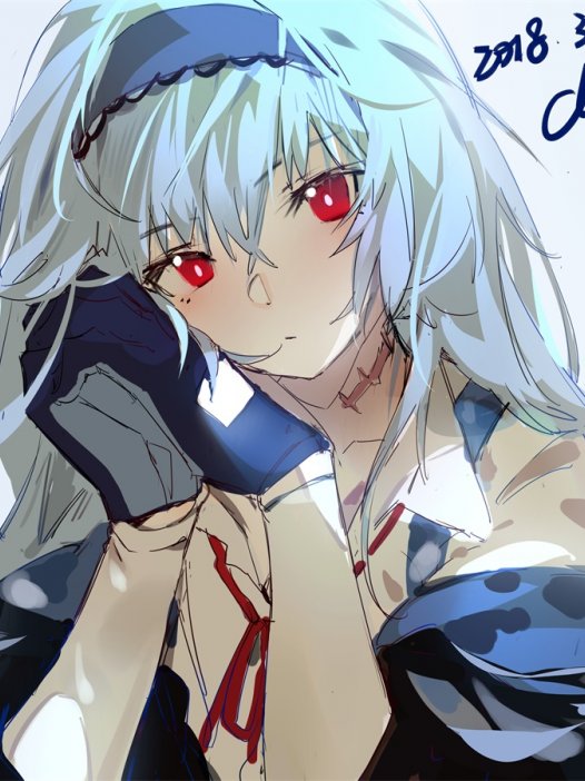 PIXIV动漫美图搬运  (6) 36P