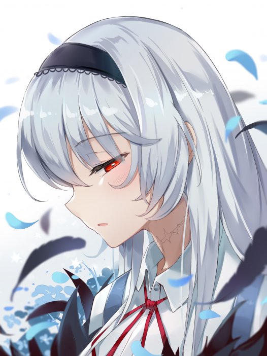 PIXIV二次元美图搬运（5） 46P