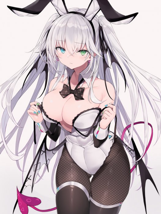 PIXIV动漫美图搬运（8）34P