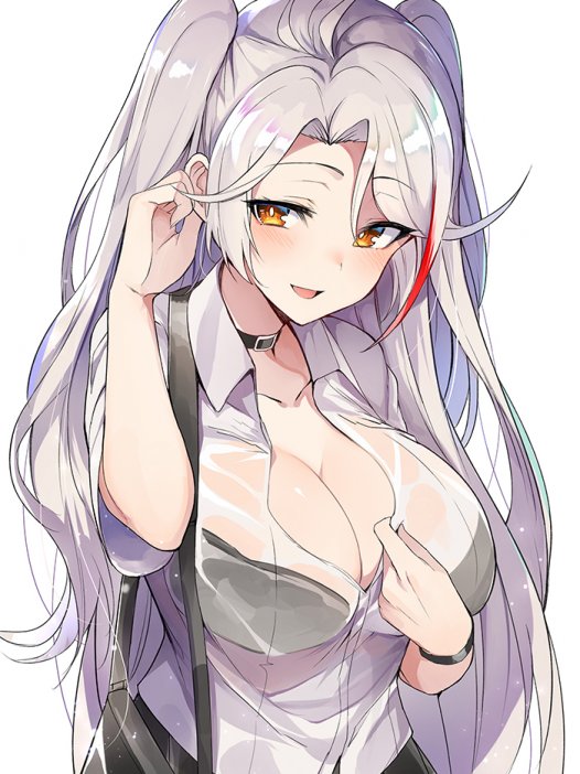 PIXIV动漫美图搬运 （9）