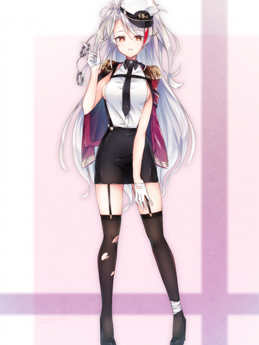 PIXIV动漫美图搬运 10