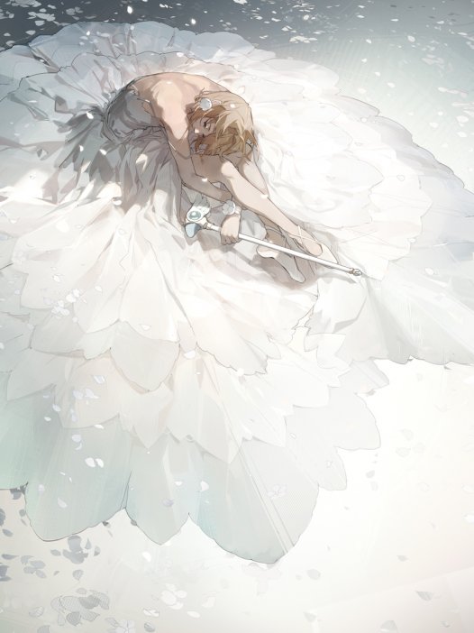 PIXIV动漫美图搬运 11