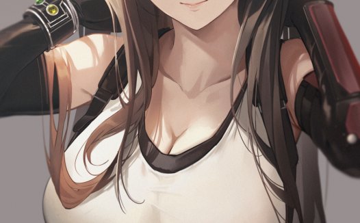 PIXIV动漫美图搬运 16