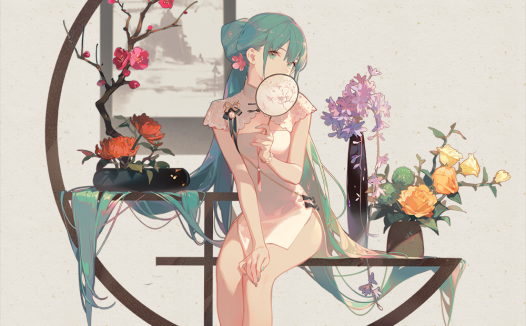 PIXIV动漫美图搬运 17