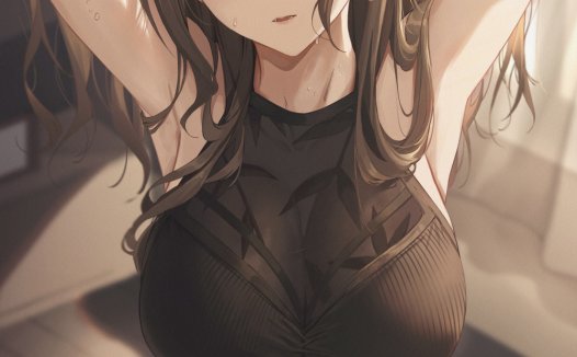 PIXIV动漫美图搬运 19