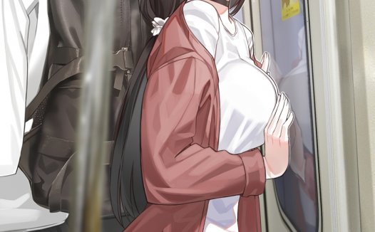 PIXIV动漫美图搬运 20